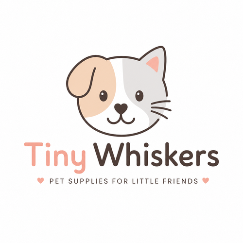 Tiny Whiskers