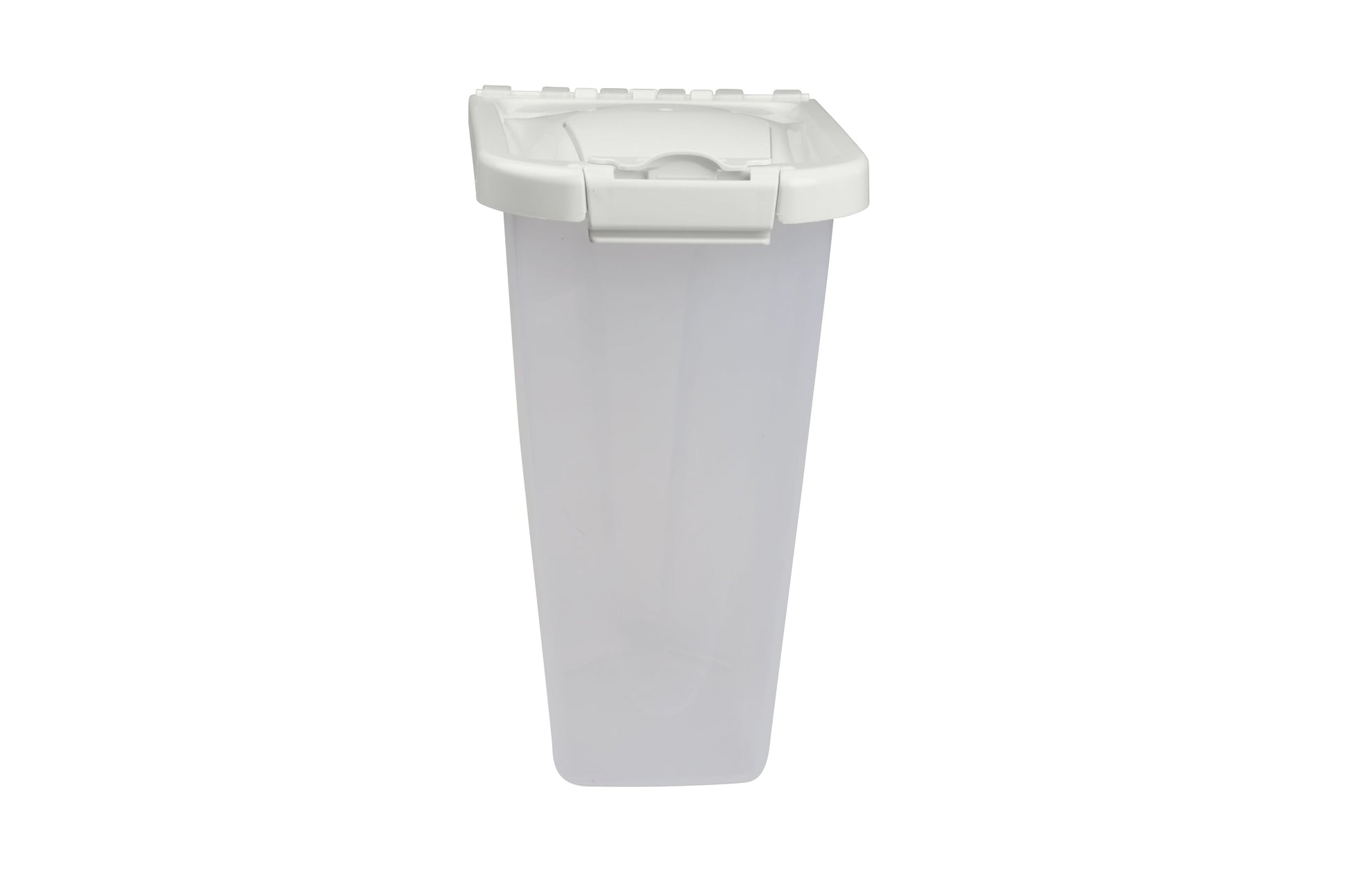 Automatic Pet Food Dispenser for Dogs and Cats - 4 Pound Capacity