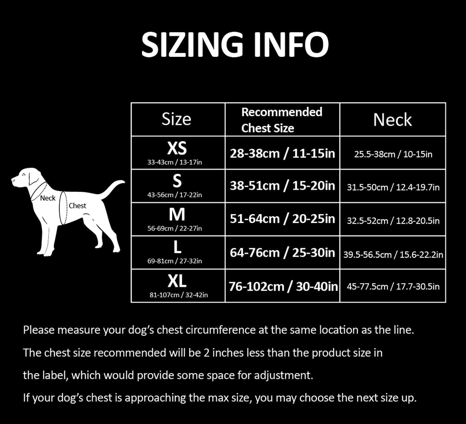 Truelove TLH5651 Adjustable No-Pull Reflective Dog Harness - Comfortable Control in Gray (Large)