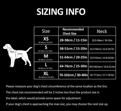 Truelove TLH5651 Adjustable No-Pull Reflective Dog Harness - Comfortable Control in Gray (Large)