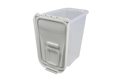 Automatic Pet Food Dispenser for Dogs and Cats - 4 Pound Capacity