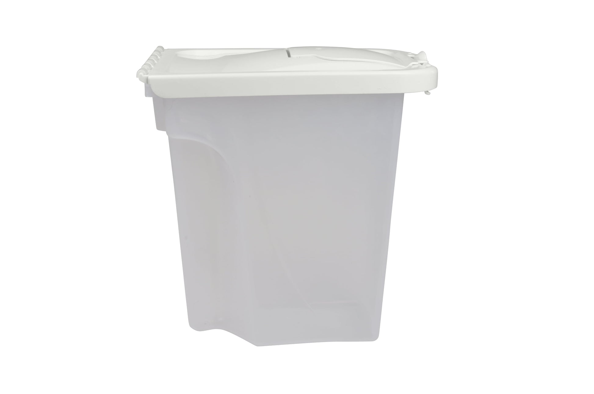 Automatic Pet Food Dispenser for Dogs and Cats - 4 Pound Capacity